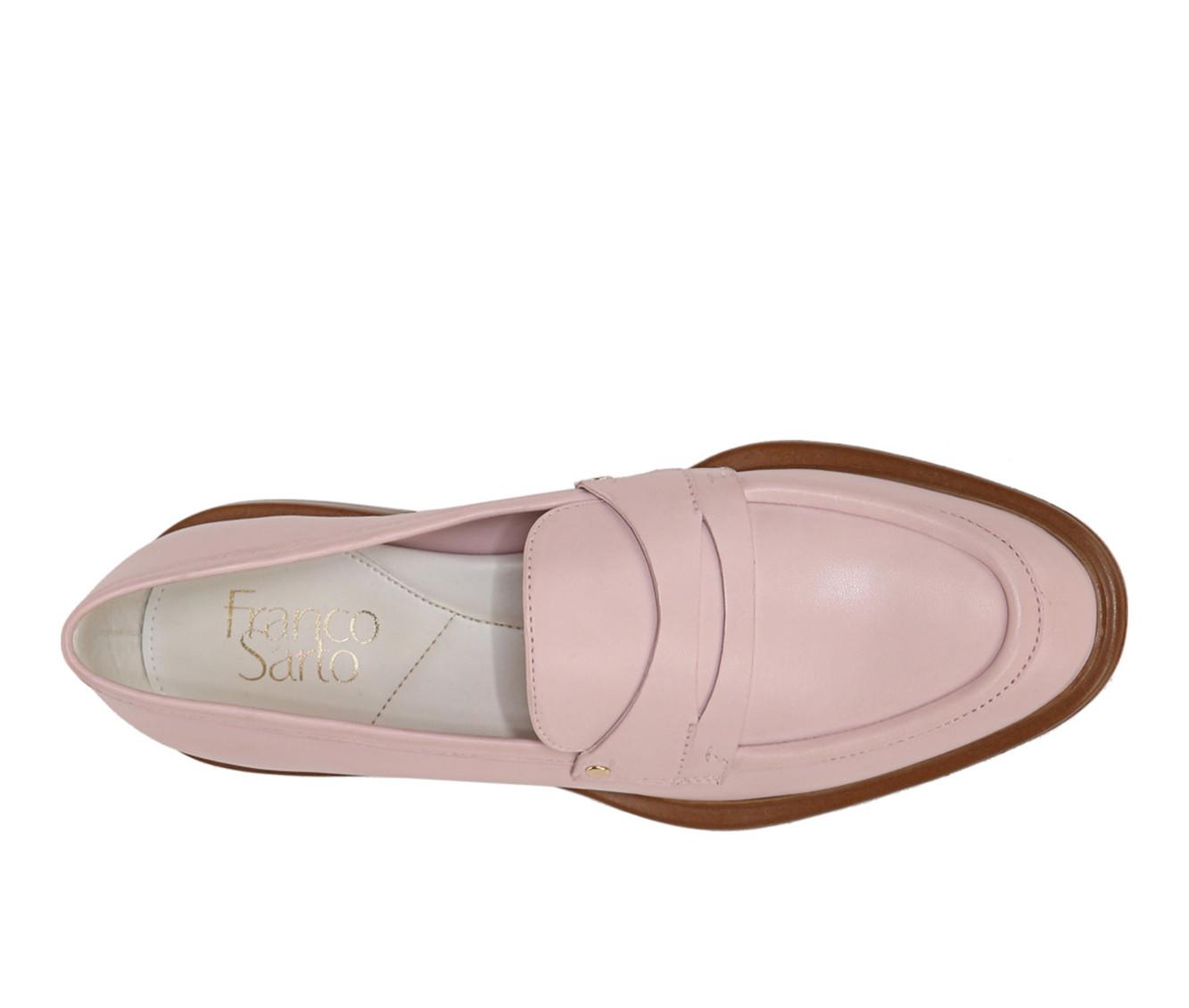 Women's Franco Sarto Edith 2 Loafers