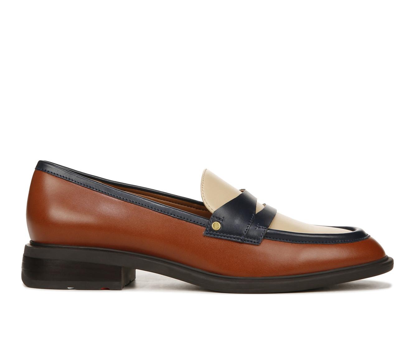 Women's Franco Sarto Edith 2 Loafers | Shoe Carnival