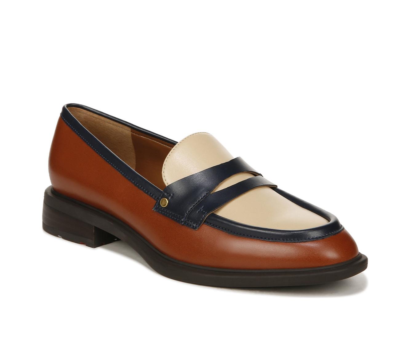 Women's Franco Sarto Edith 2 Loafers