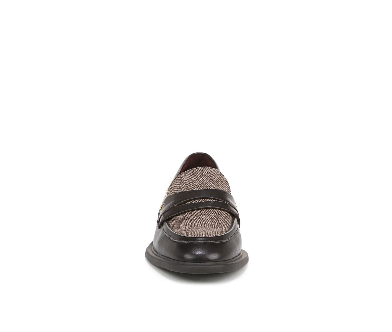 Women's Franco Sarto Edith 2 Loafers