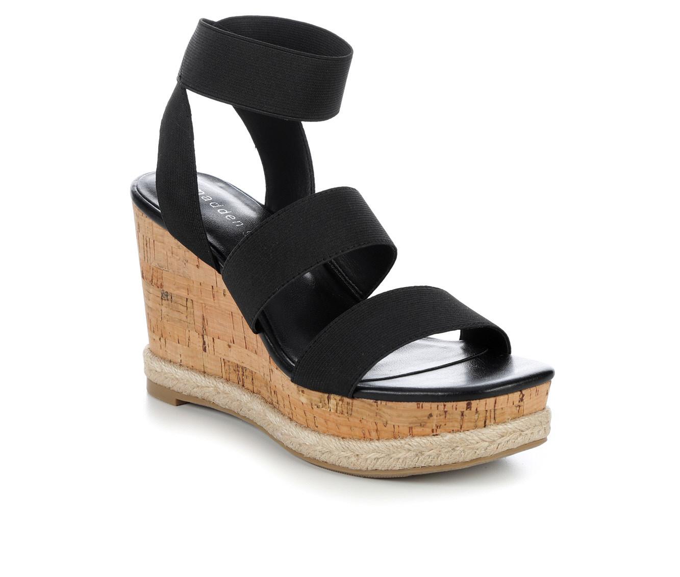 Madden girl sandals online shoe carnival