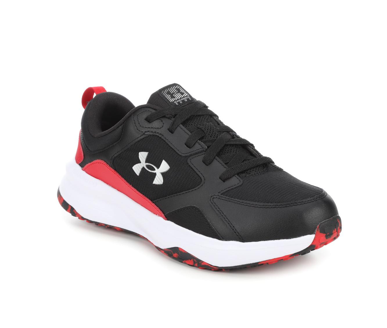 Men s Under Armour Charged Edge Training Shoes Shoe Station