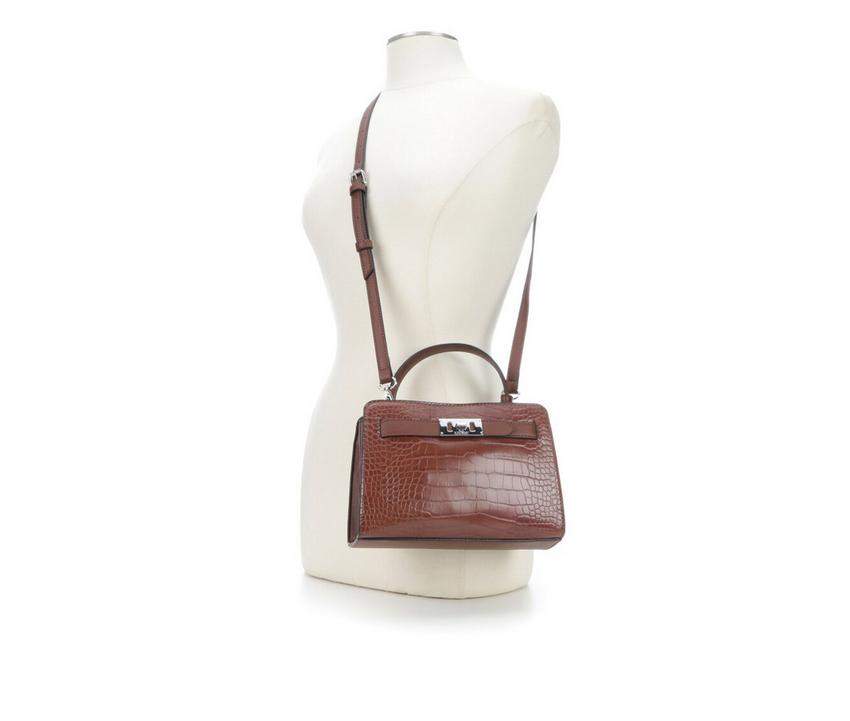 Nine West Maribel Mini Satchel Handbag
