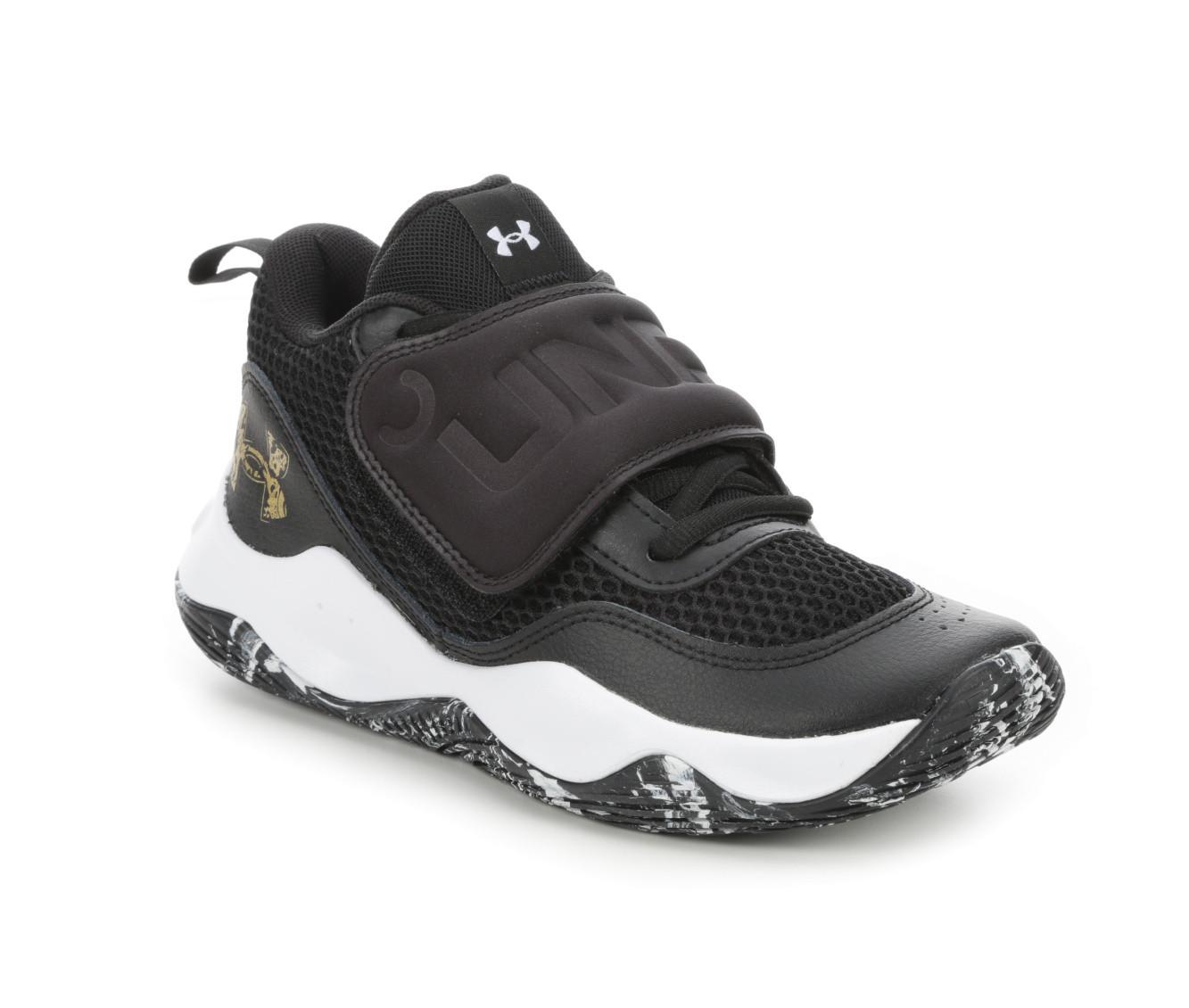 Boys' Under Armour Big Kid Zone BB 2 Gradeschool Basketball Shoes