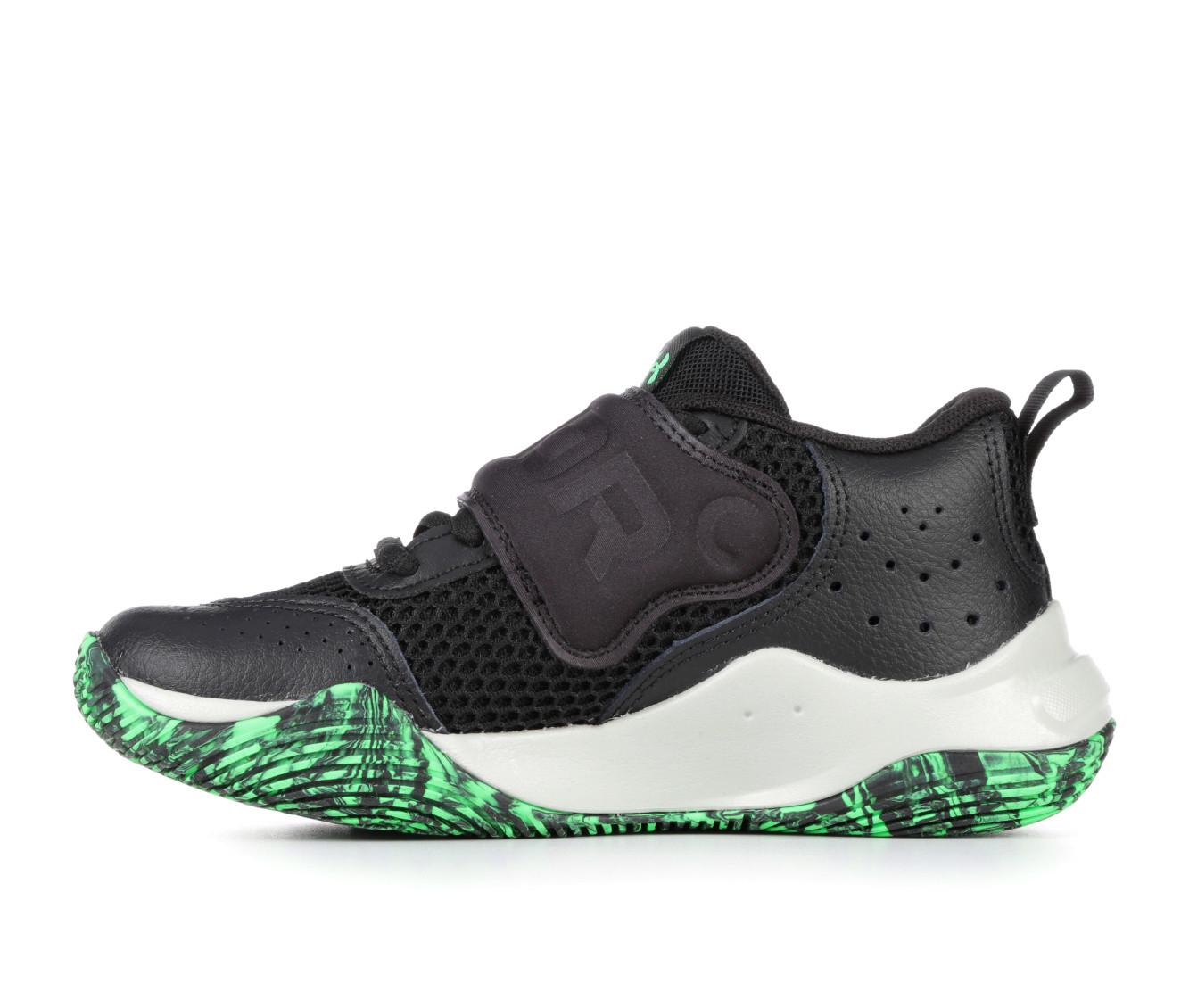 Preschool boys 2025 basketball shoes