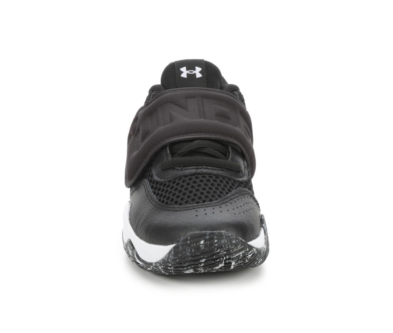 Boys' Under Armour Zone BB 2 Preschool Boys Basketball Shoes