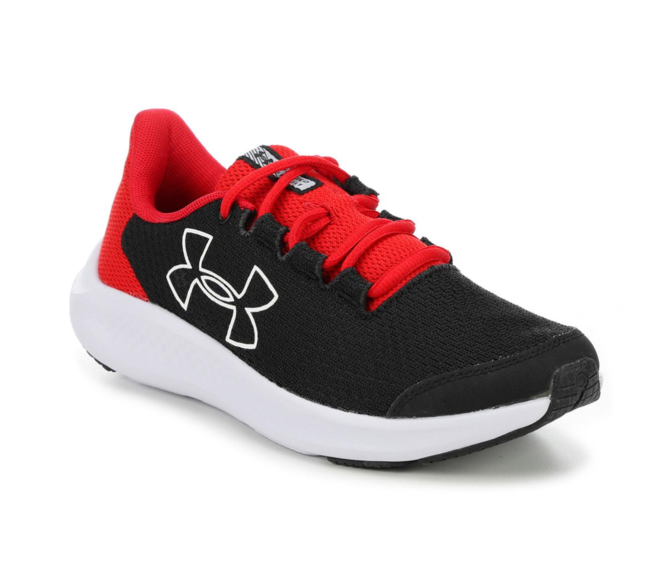 Boys' Under Armour Charged Pursuit 3 Gradeschool Boys Running Shoes