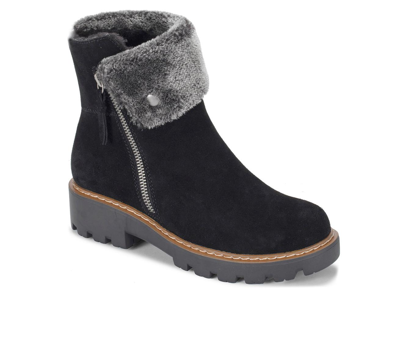 Women's Baretraps Wyoming Water Resistant Booties