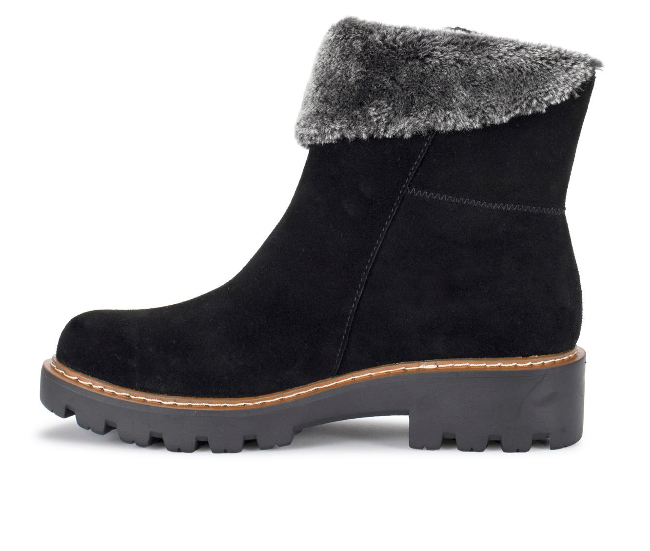Women's Baretraps Wyoming Water Resistant Booties