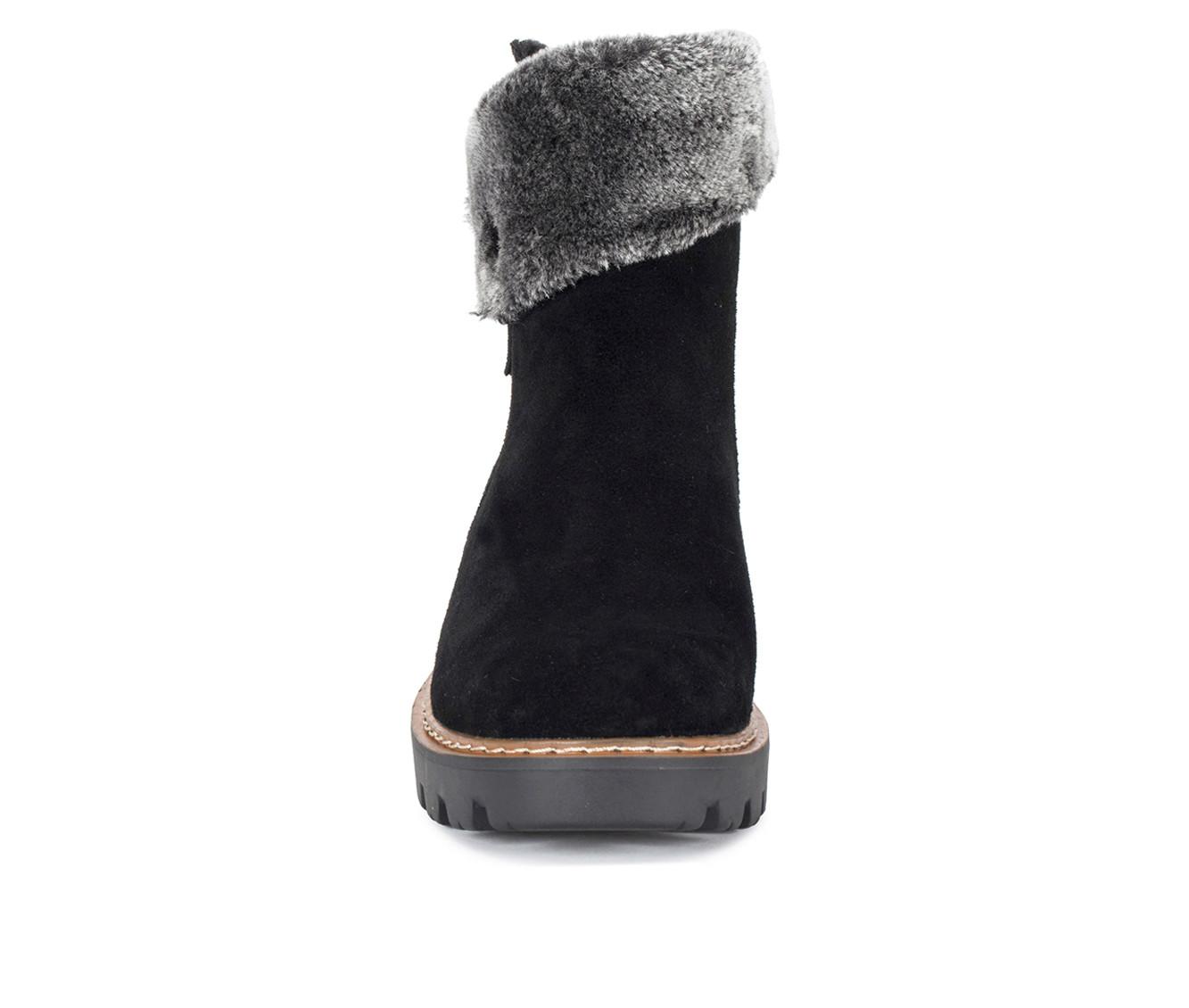 Women's Baretraps Wyoming Water Resistant Booties