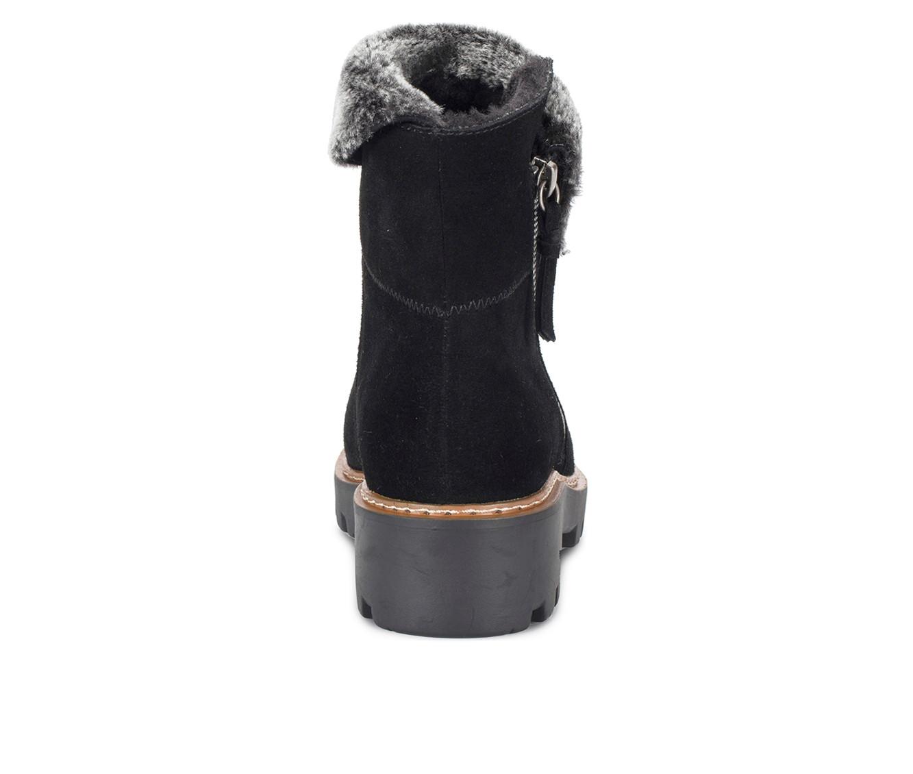 Women's Baretraps Wyoming Water Resistant Booties