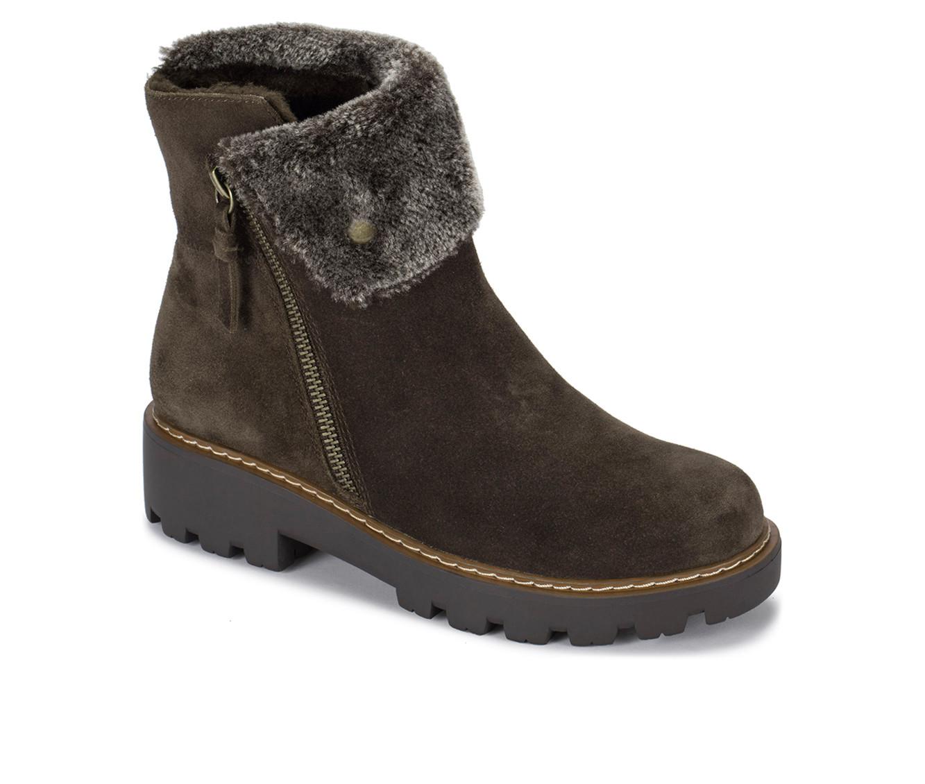 Women's Baretraps Wyoming Water Resistant Booties