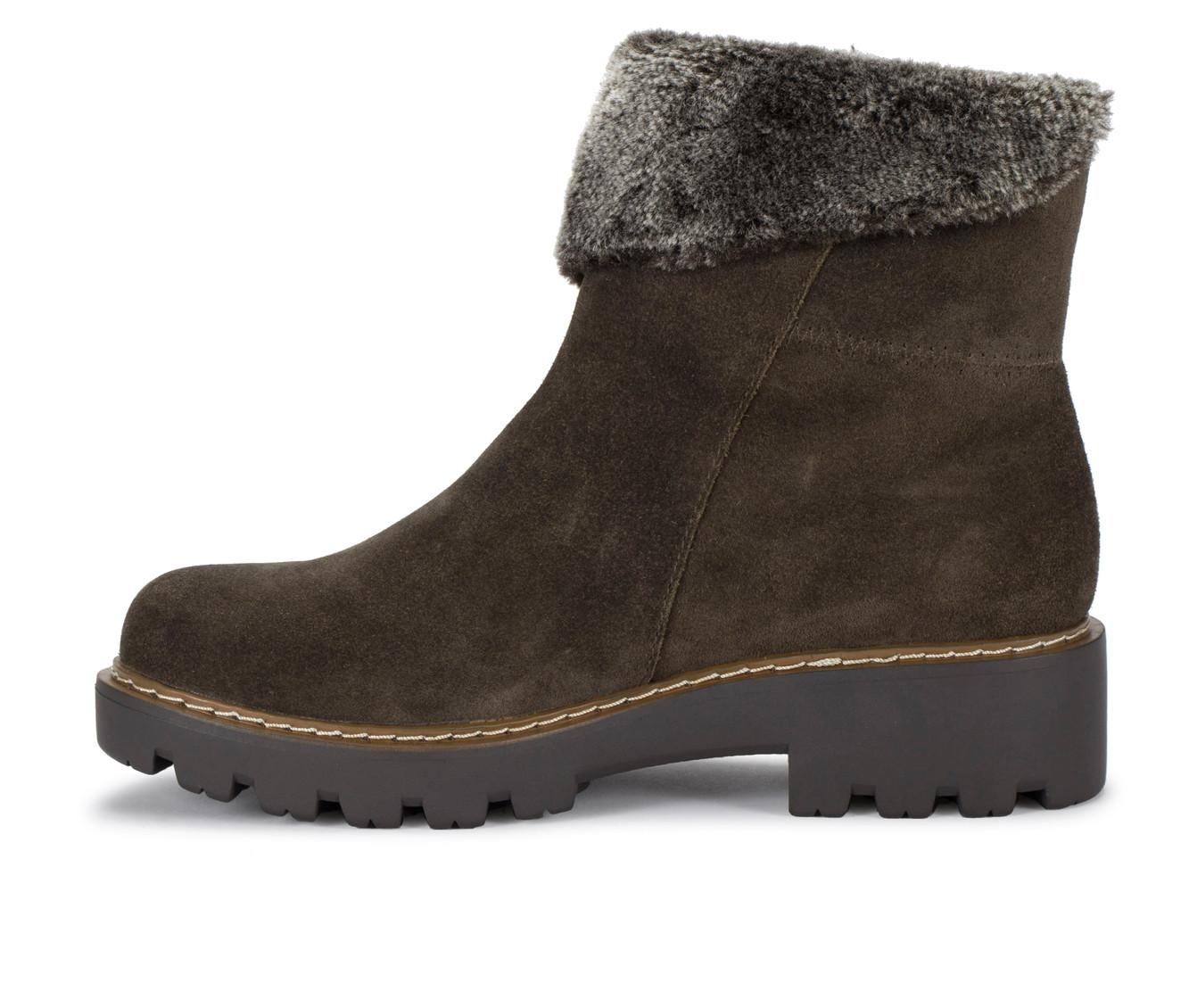 Women's Baretraps Wyoming Water Resistant Booties