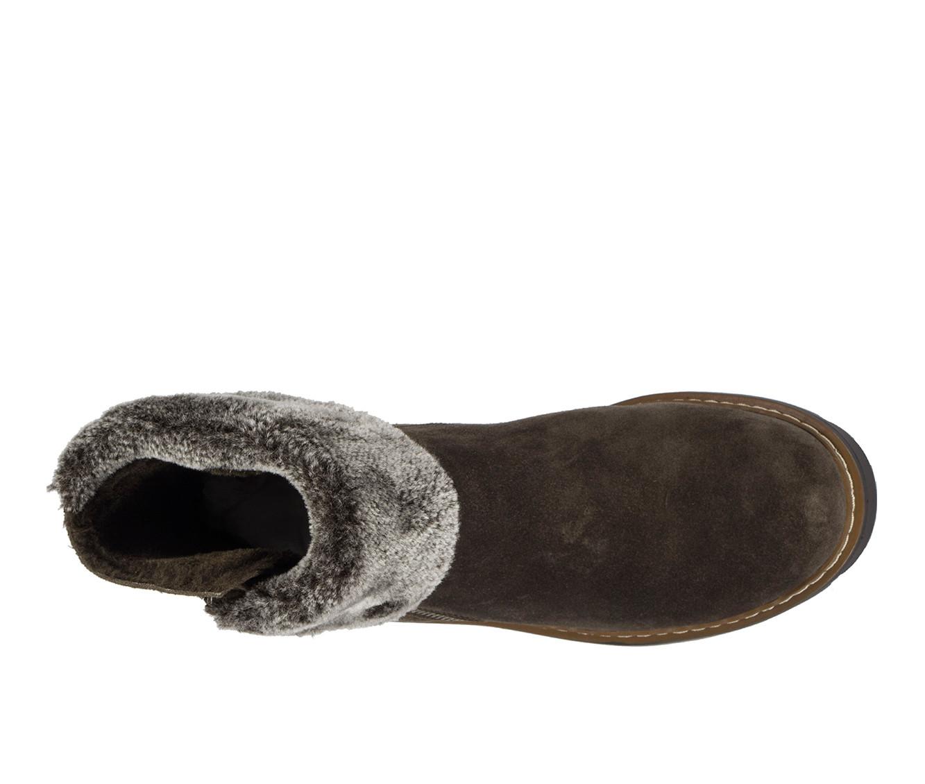 Women's Baretraps Wyoming Water Resistant Booties
