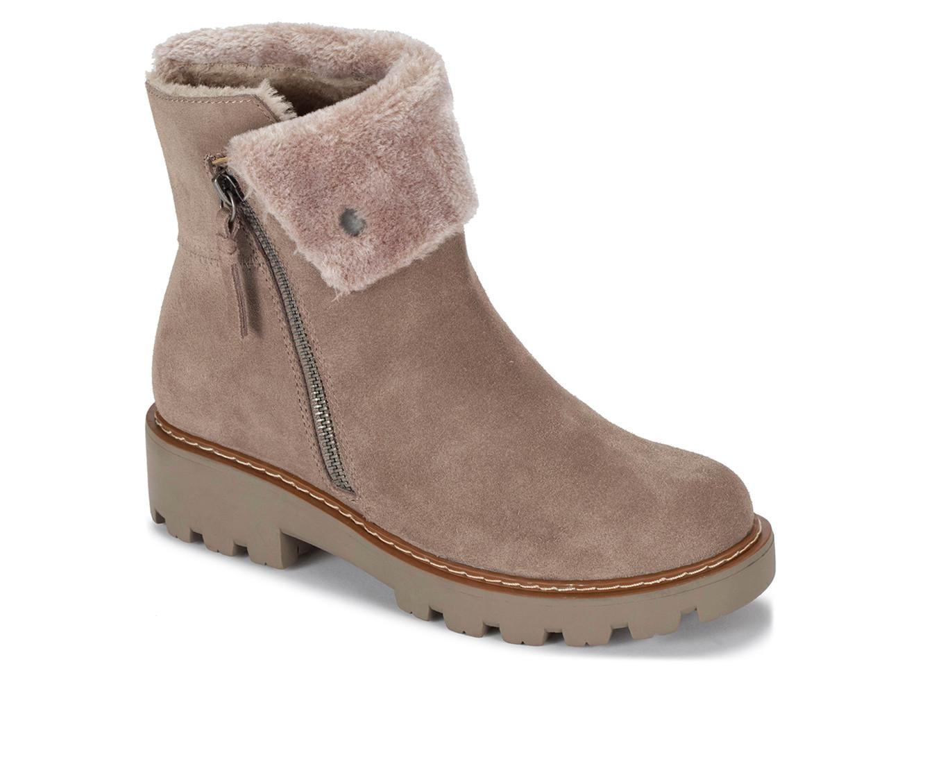 Women's Baretraps Wyoming Water Resistant Booties