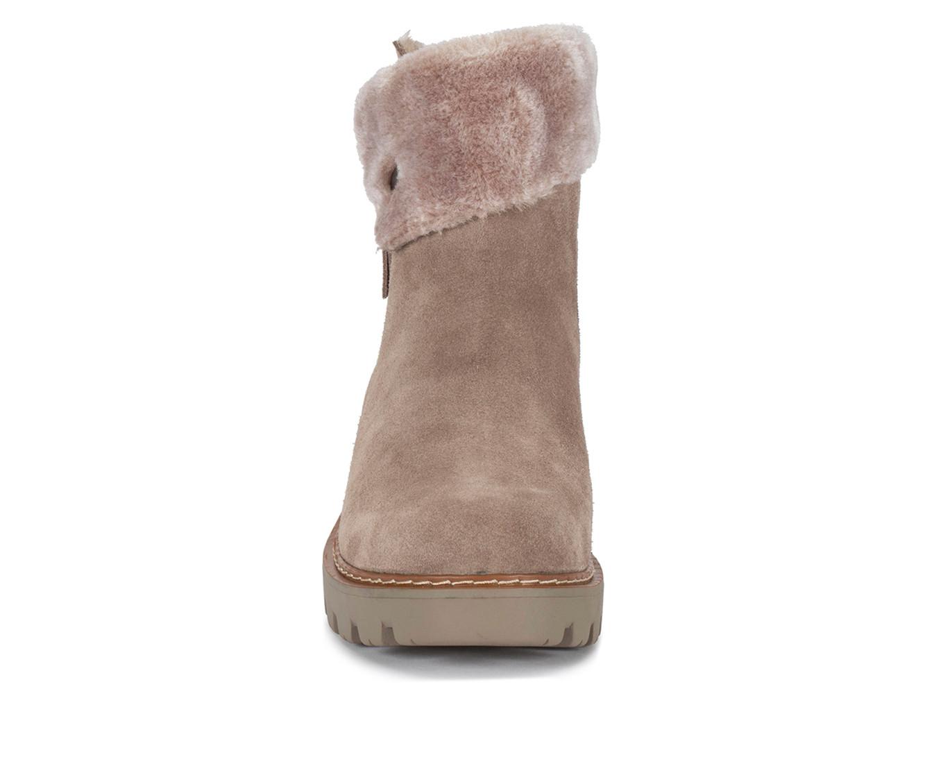 Women's Baretraps Wyoming Water Resistant Booties
