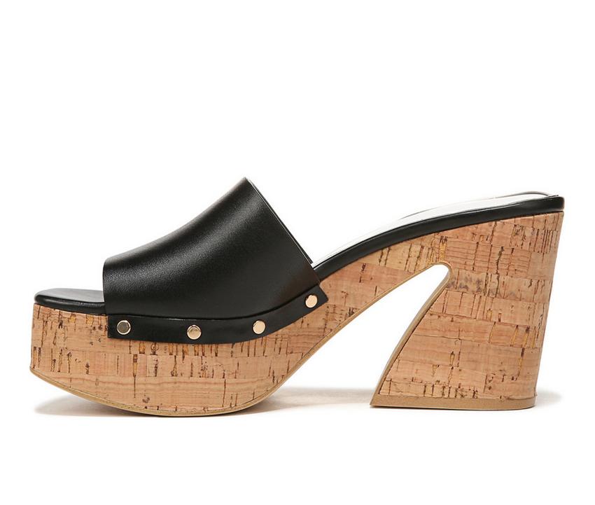 Women's Franco Sarto Damara Platform Dress Sandals