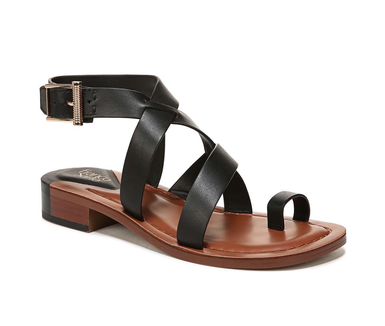 Women's Franco Sarto Ina Sandals