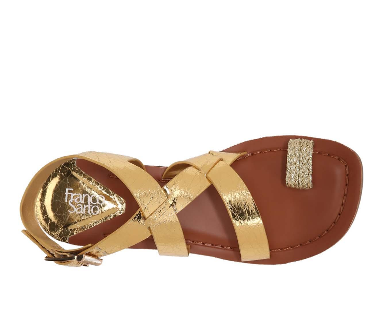 Women's Franco Sarto Ina Sandals