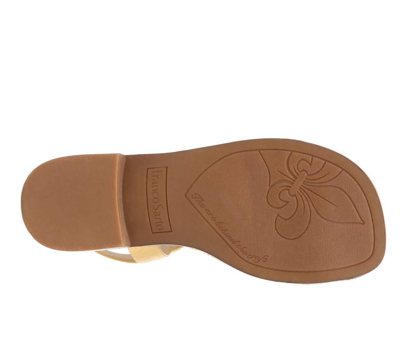 Women's Franco Sarto Ina Sandals