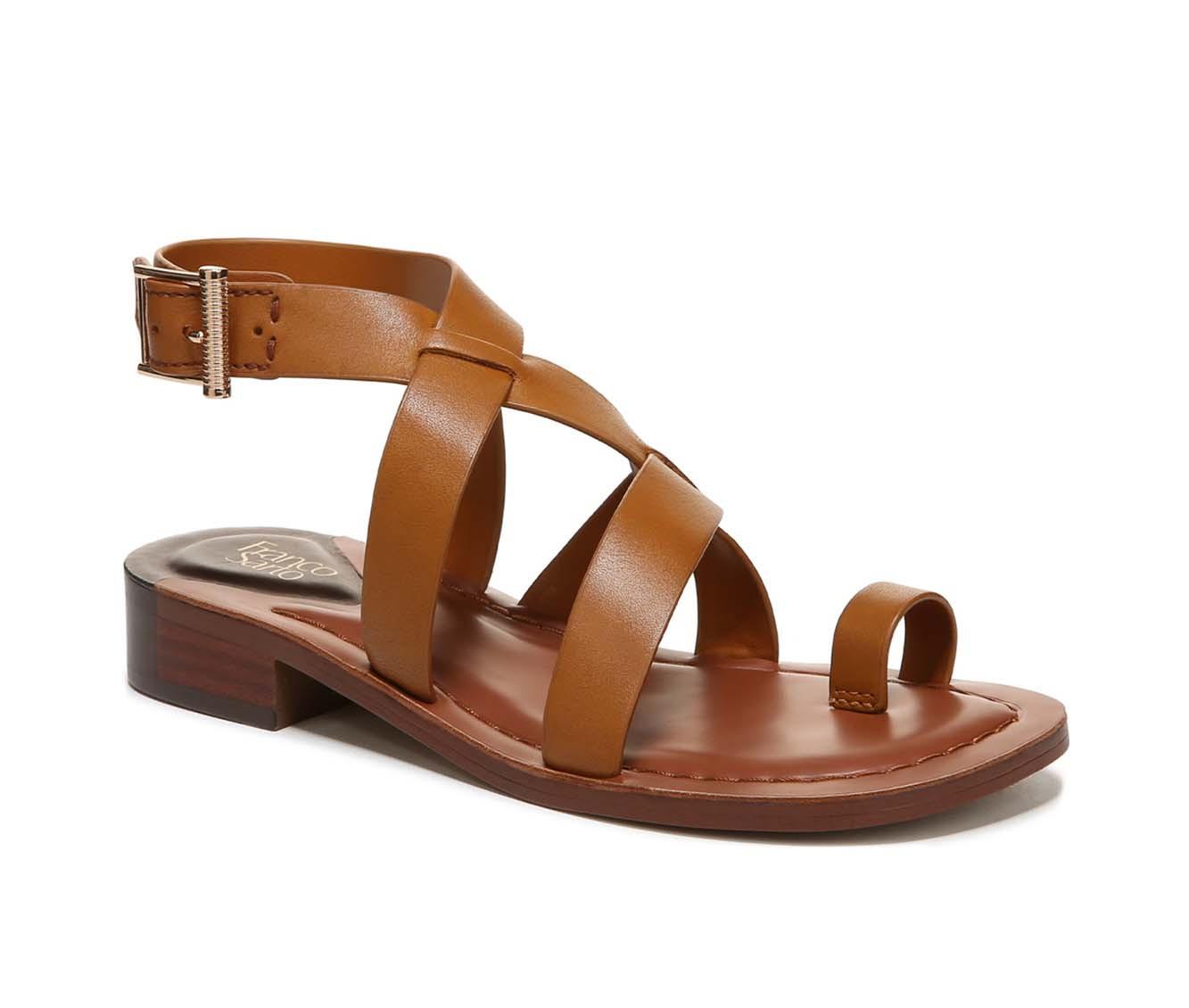 Women's Franco Sarto Ina Sandals