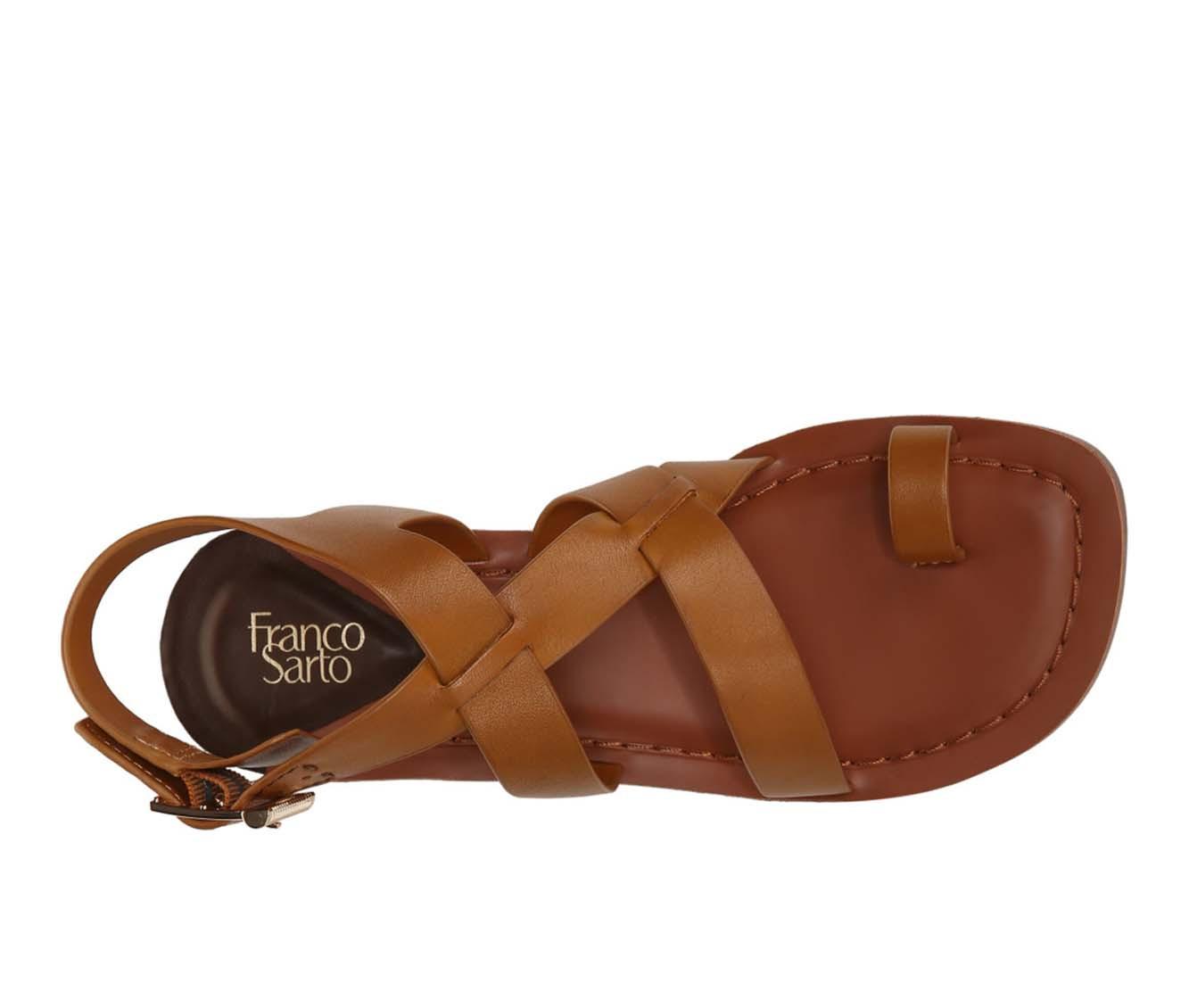 Women's Franco Sarto Ina Sandals