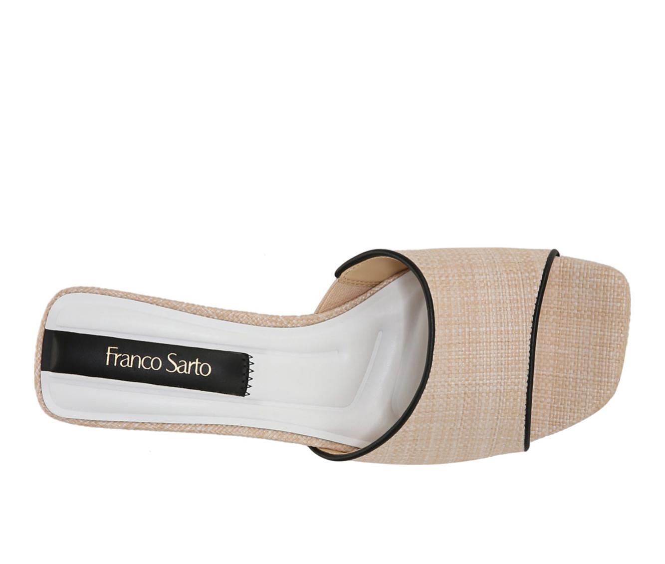 Women's Franco Sarto Linley Dress Sandals