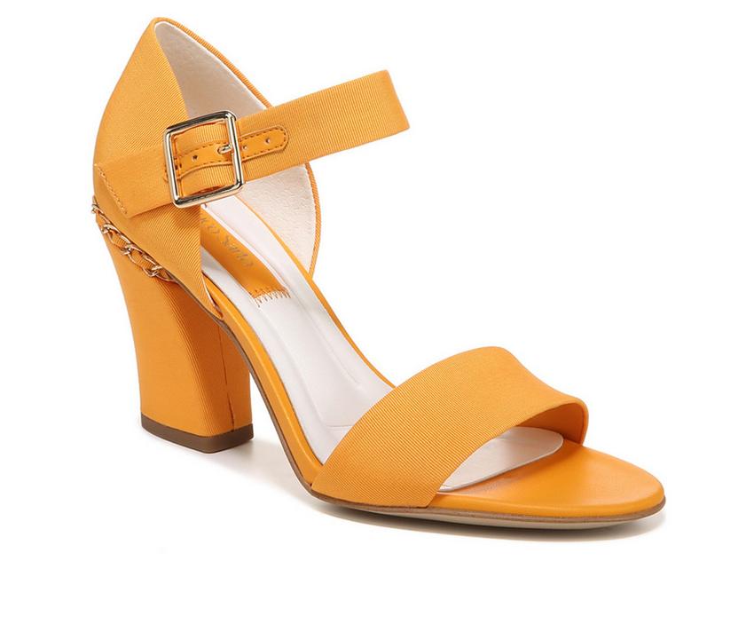 Women's Franco Sarto Ofelia Dress Sandals