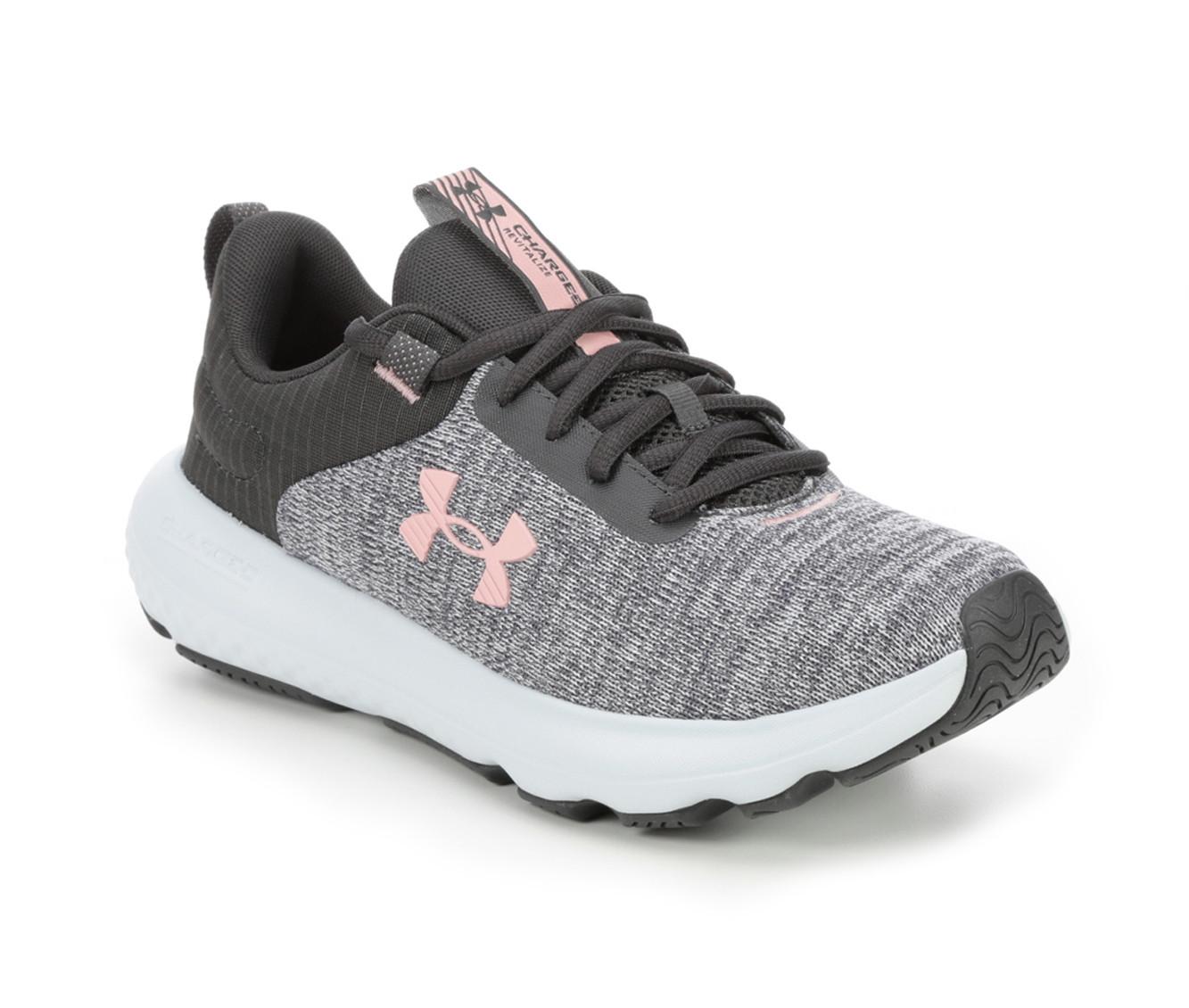 Women's Under Armour Charged Revitalize Sneakers