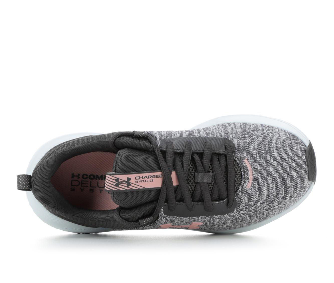 Women's Under Armour Charged Revitalize Sneakers