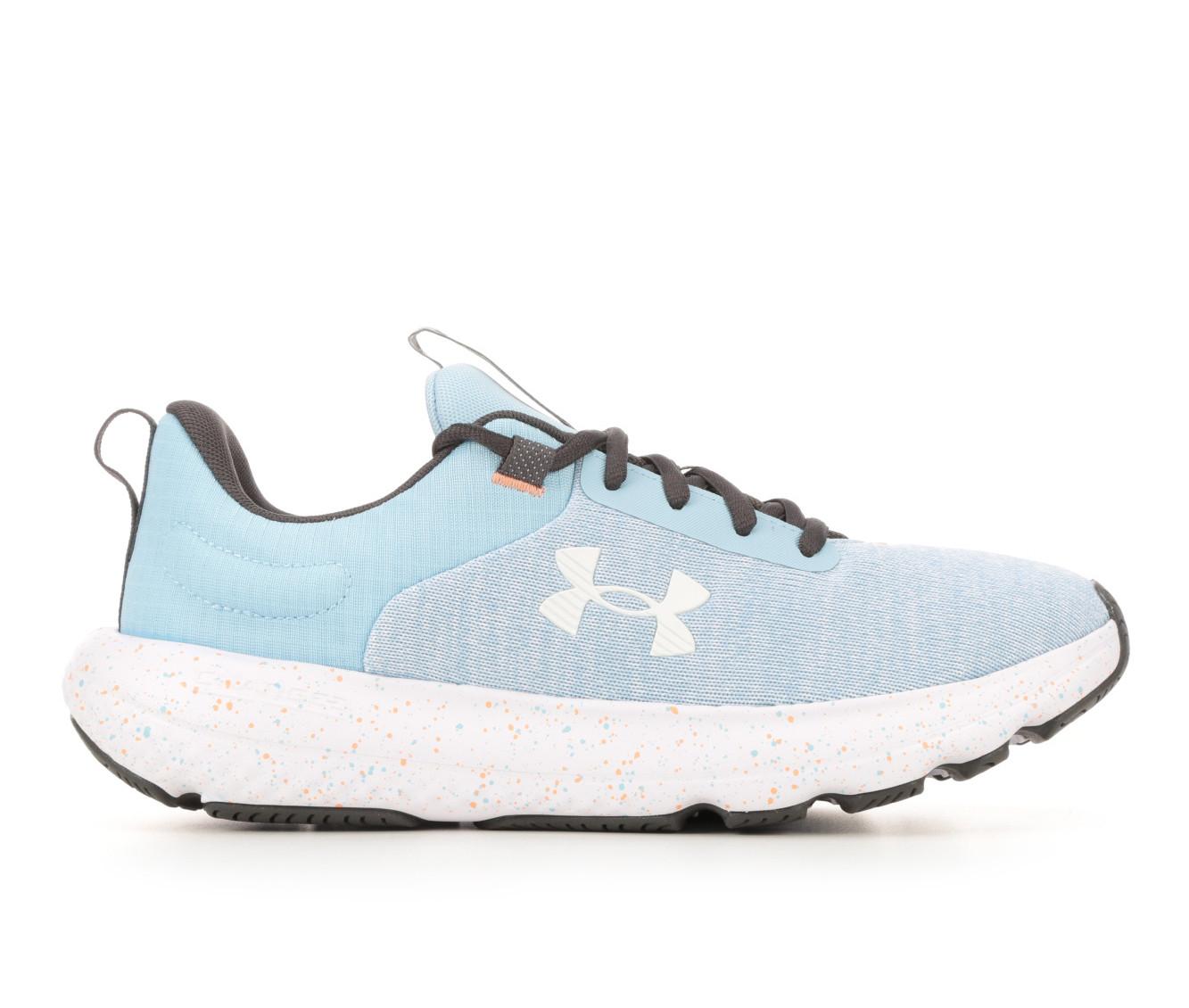 Women's Under Armour Charged Revitalize Sneakers