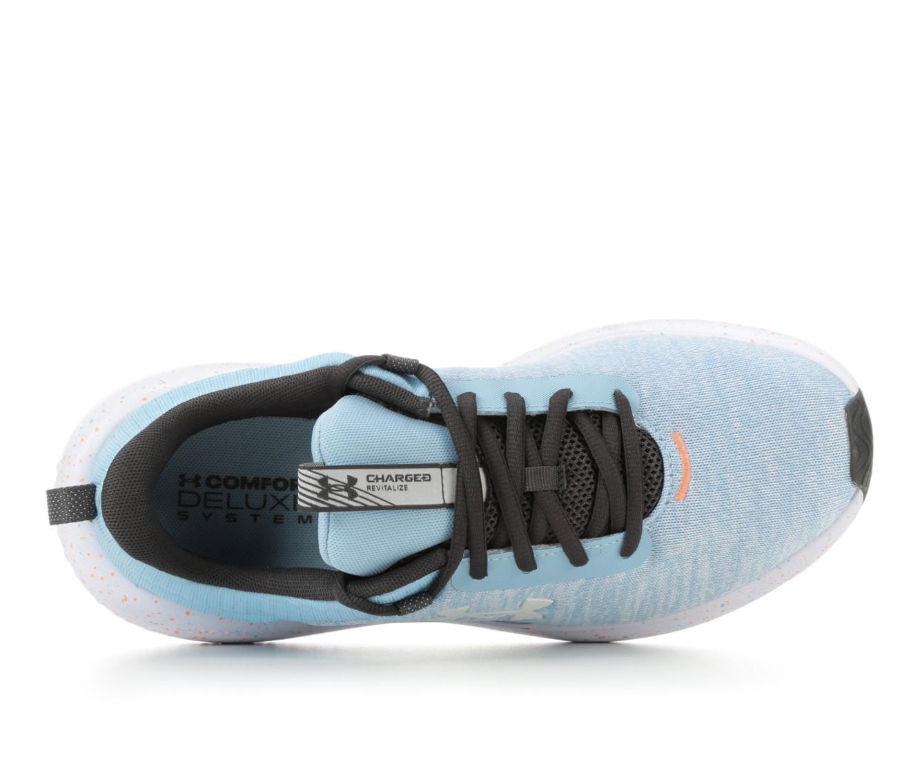 Women's Under Armour Charged Revitalize Sneakers