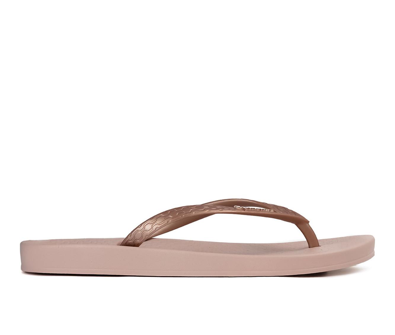 Women's Ipanema Ana Tan Flip-Flops