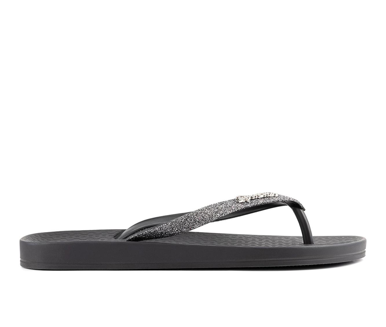 Women's Ipanema Ana Sparkle Flip-Flops