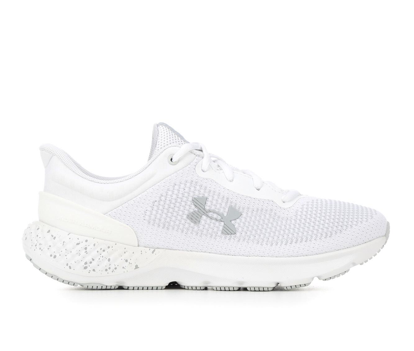 Women's Under Armour Charged Assert 10 Paint Splatter Running Shoes