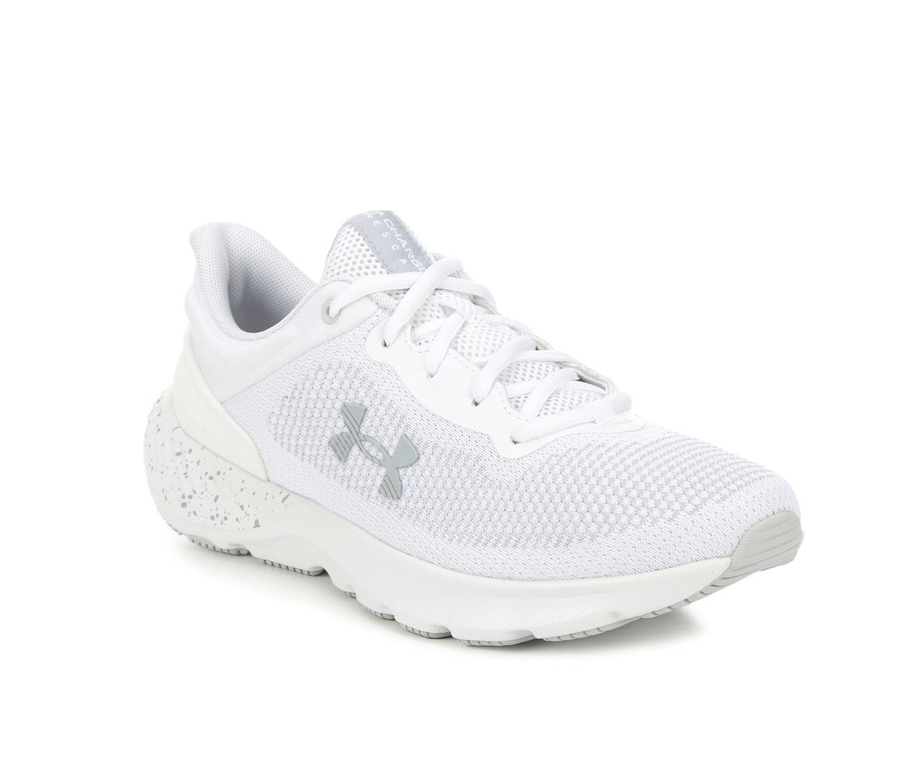 Women's Under Armour Charged Escape 4 Knit Running Shoes