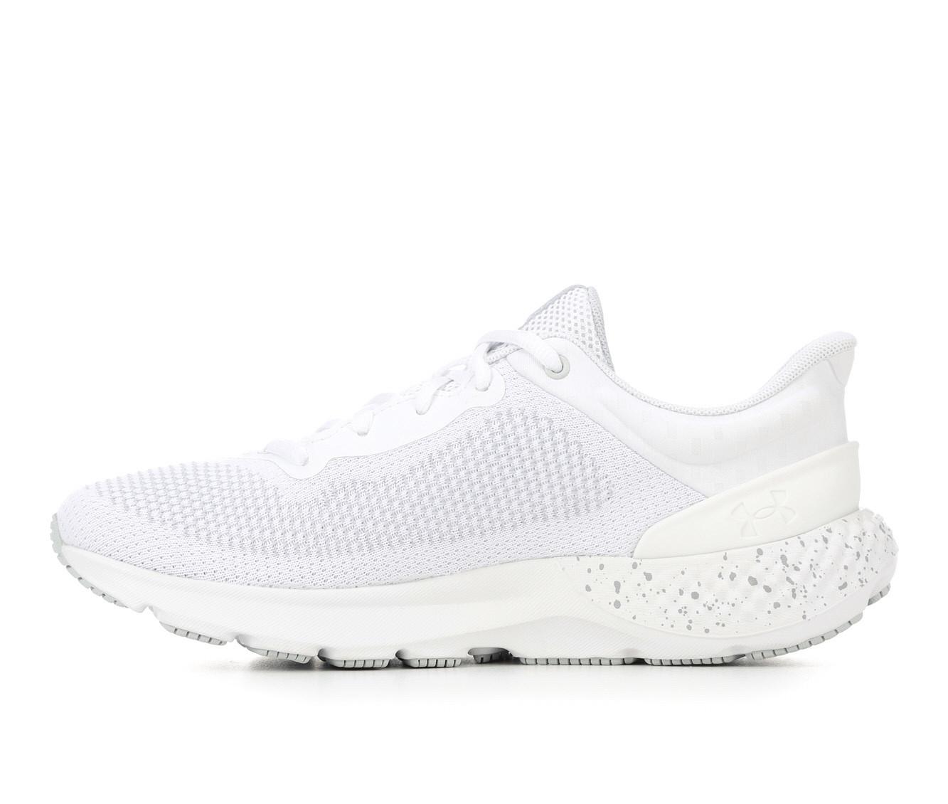 Women's Under Armour Charged Escape 4 Knit Running Shoes