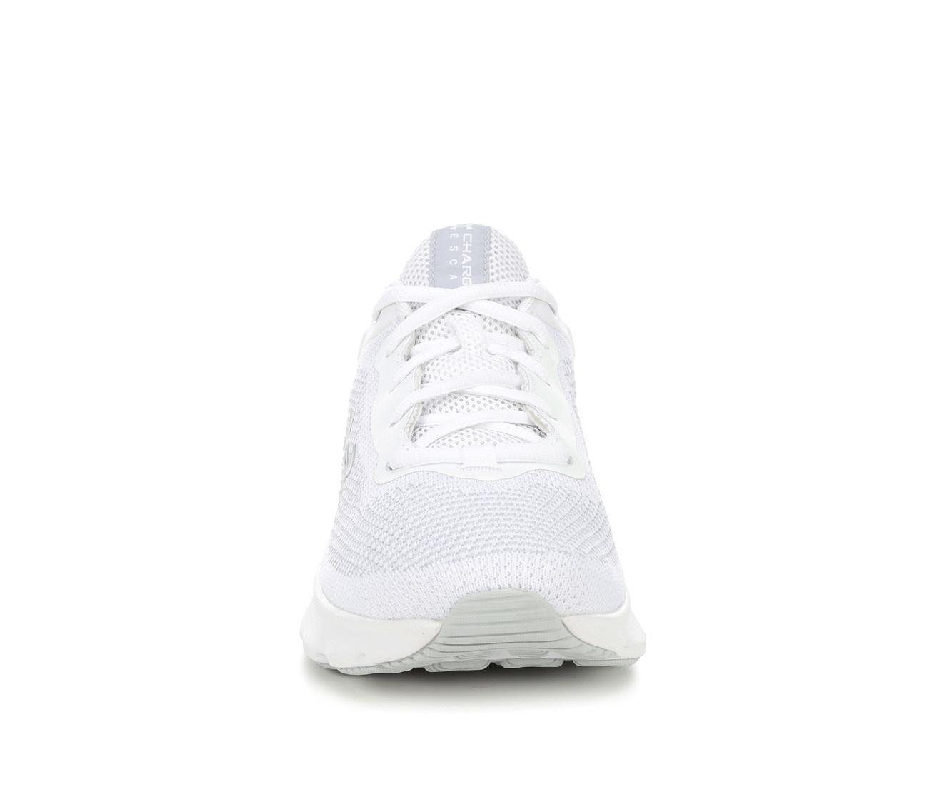 Women's Under Armour Charged Escape 4 Knit Running Shoes