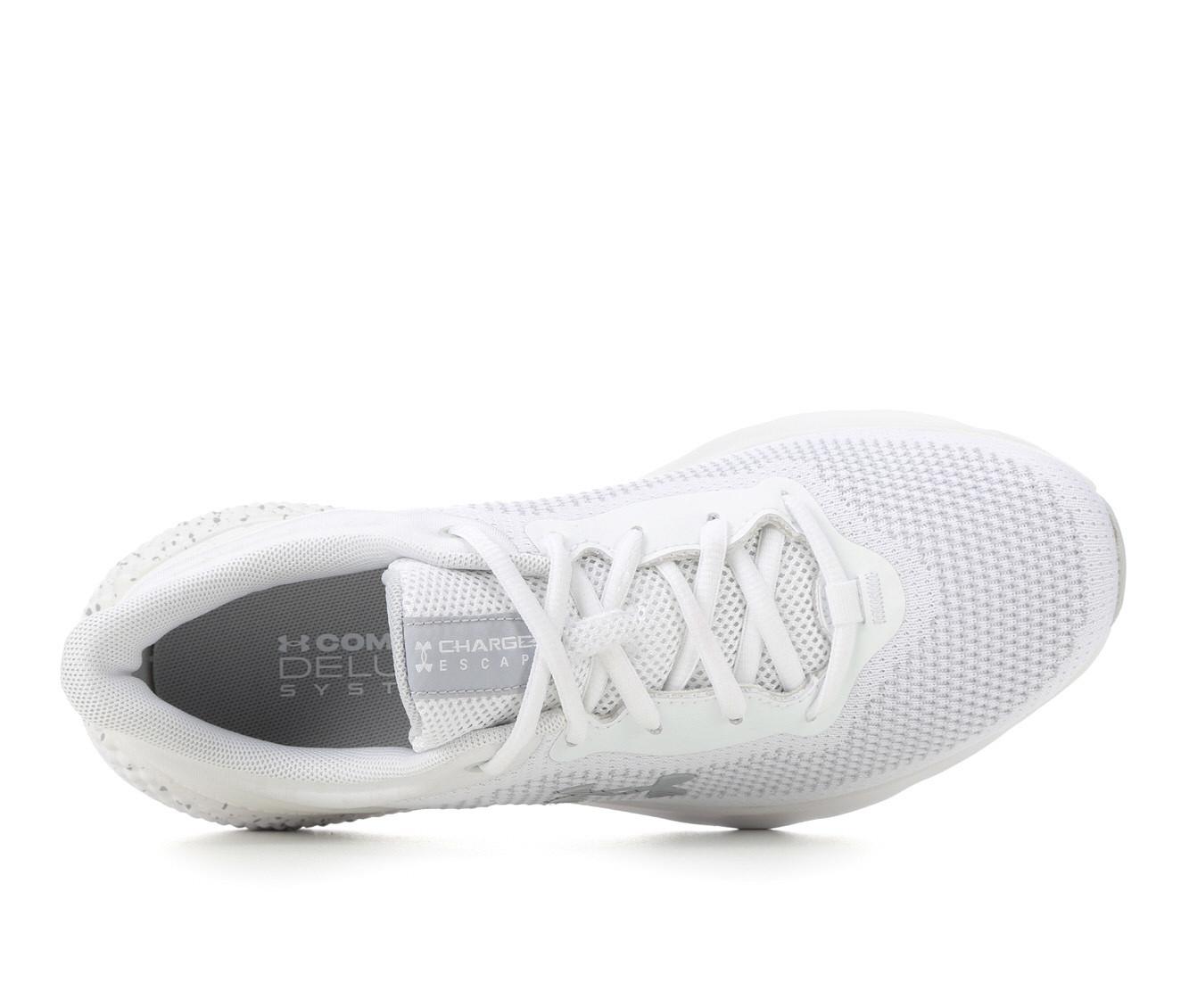 Women's Under Armour Charged Escape 4 Knit Running Shoes