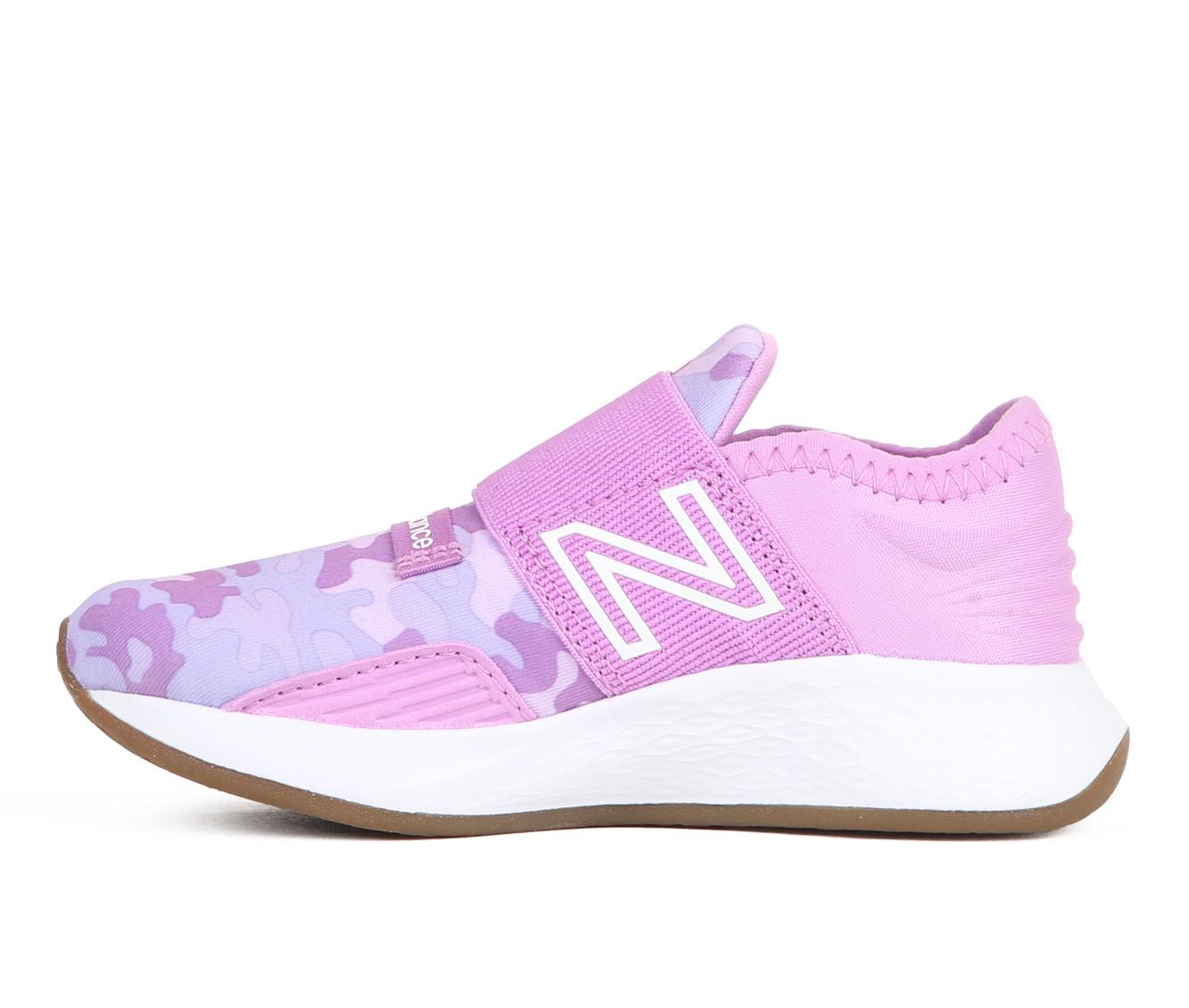 Girls' New Balance Infant Rove Slip on G Running Shoes