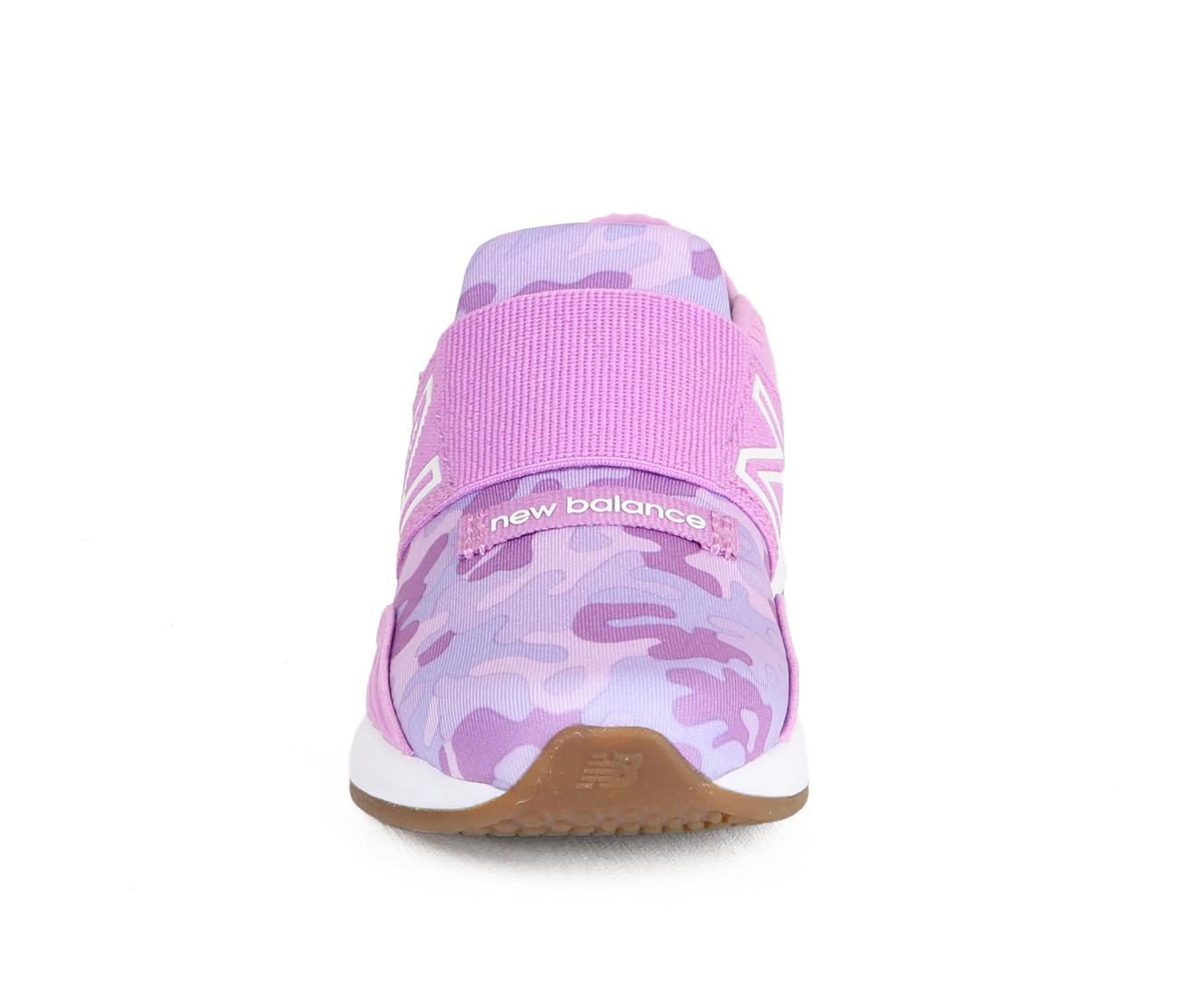 Girls' New Balance Infant Rove Slip on G Running Shoes