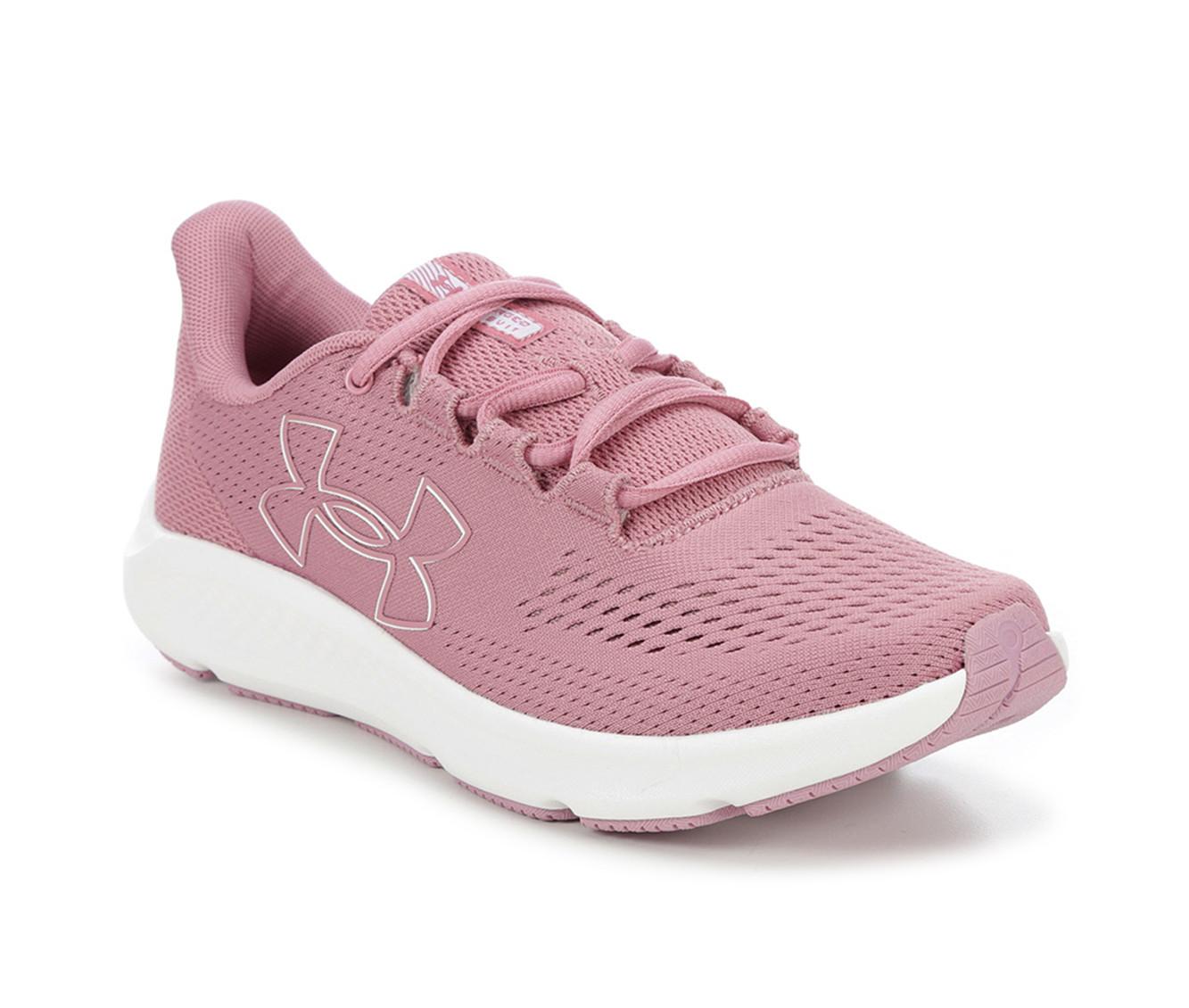 Under armour Charged Pursuit 3 Running Shoes Pink