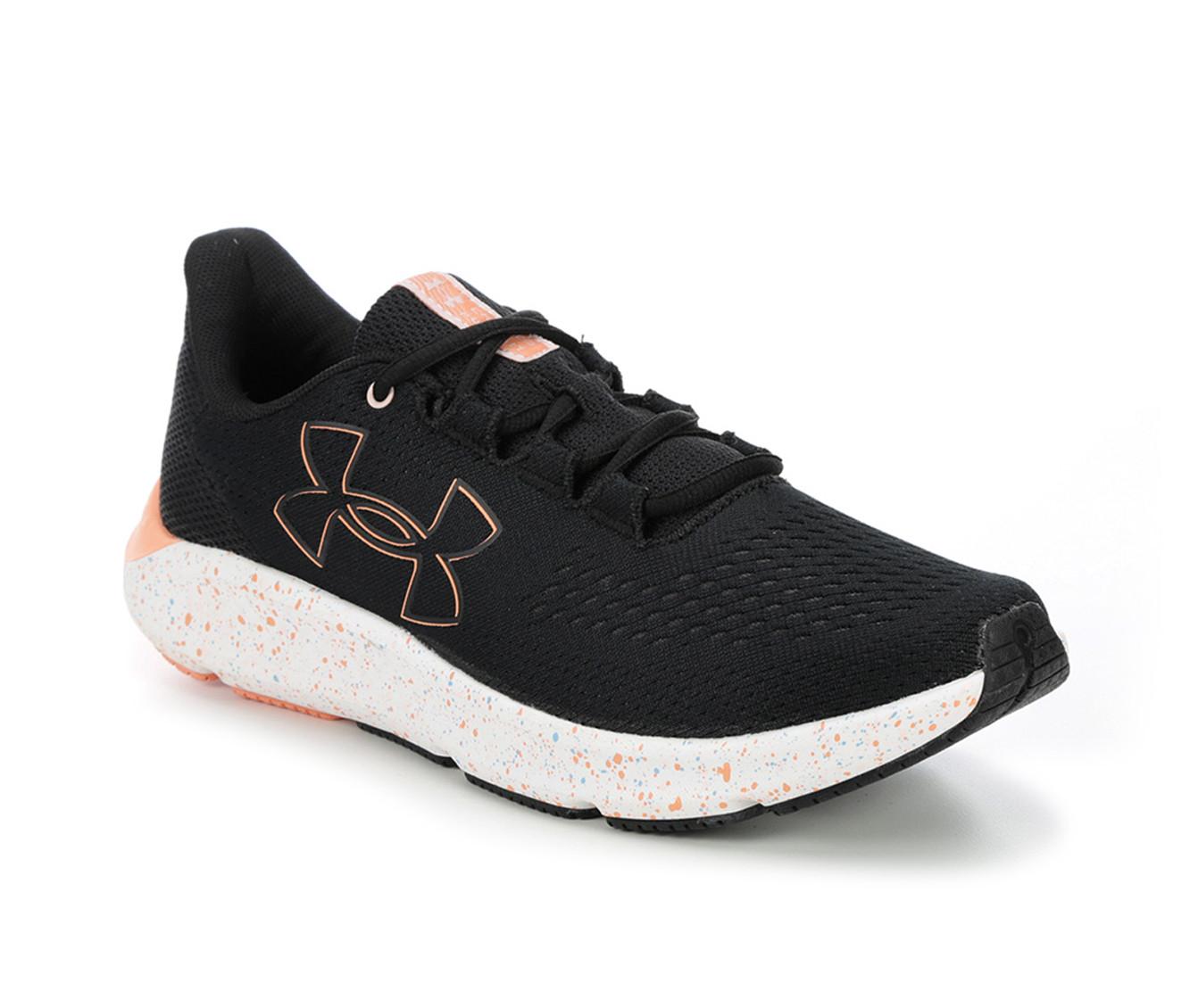 Women's Under Armour Charged Pursuit 3 BL Running Shoes