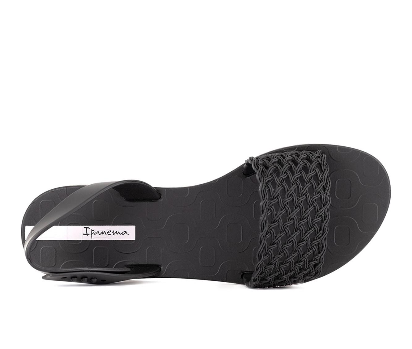 Women's Ipanema Breezy Sandal Flat Sandals