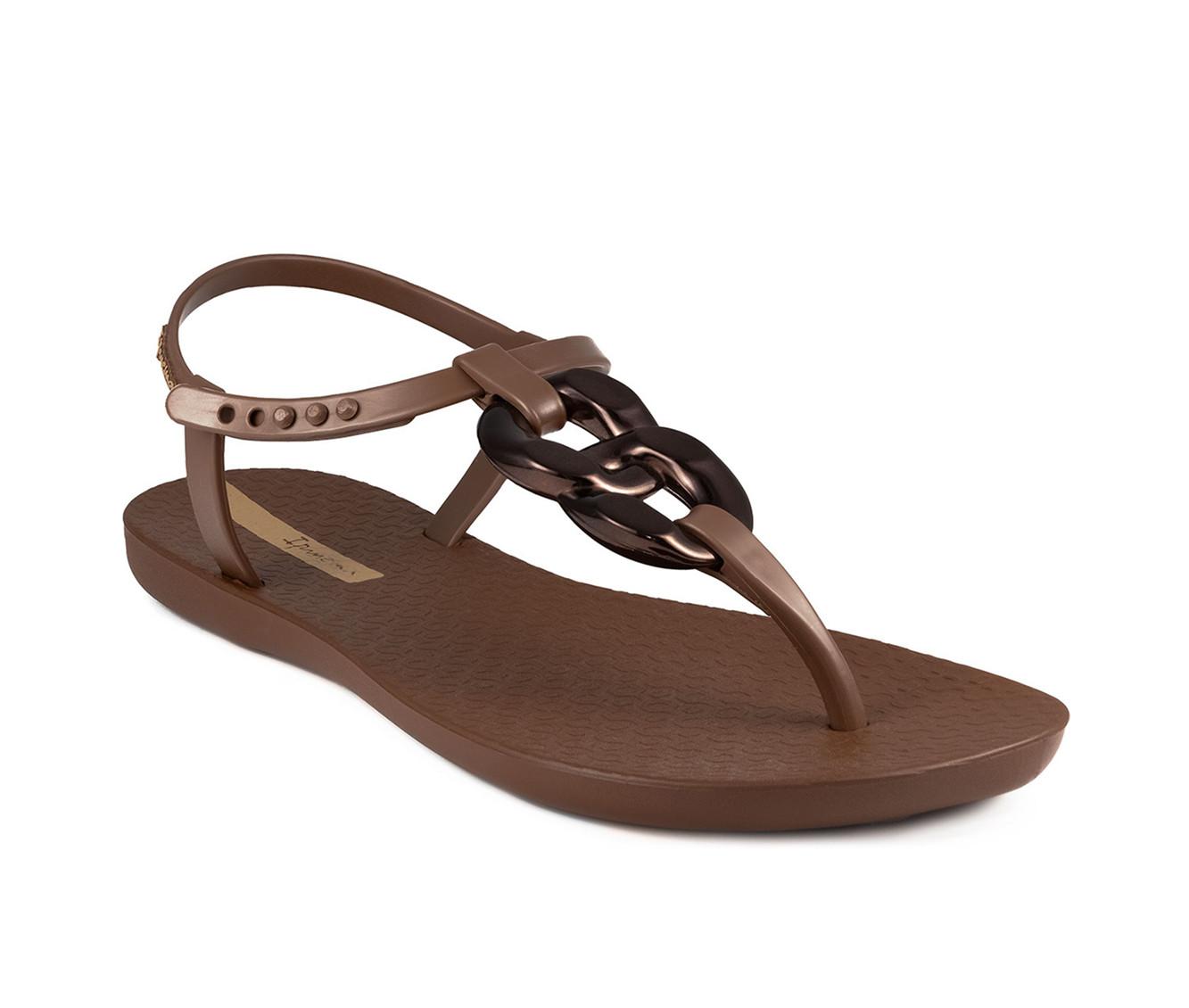 Women s Ipanema Class Connect Flip Flops Shoe Carnival