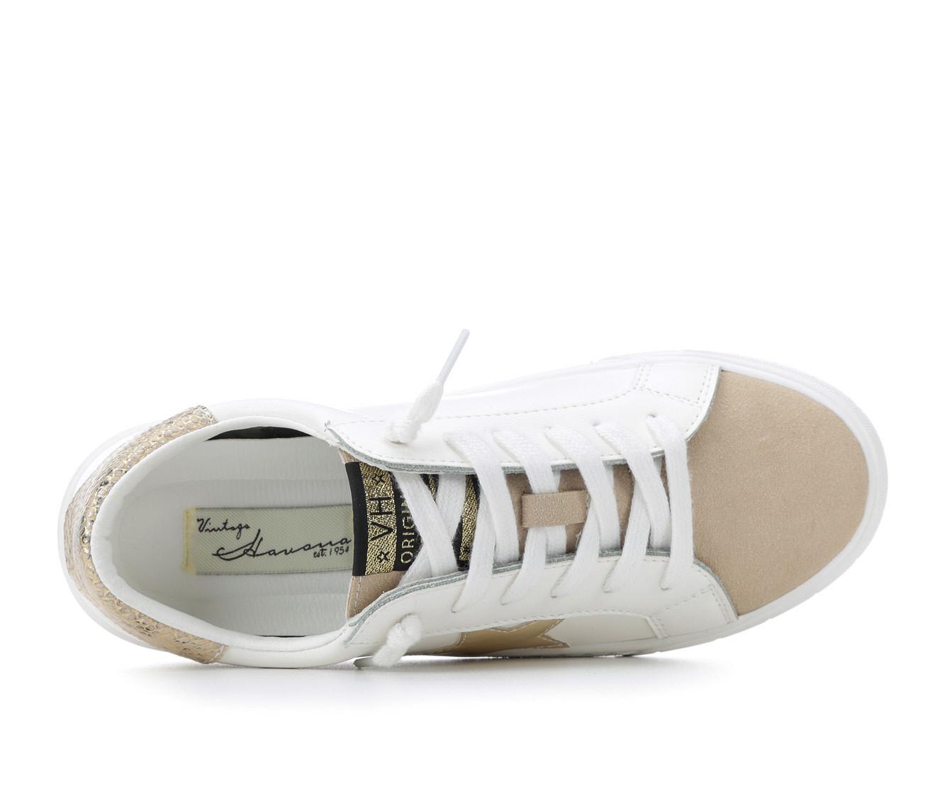 Women's VINTAGE HAVANA Rush Sneakers