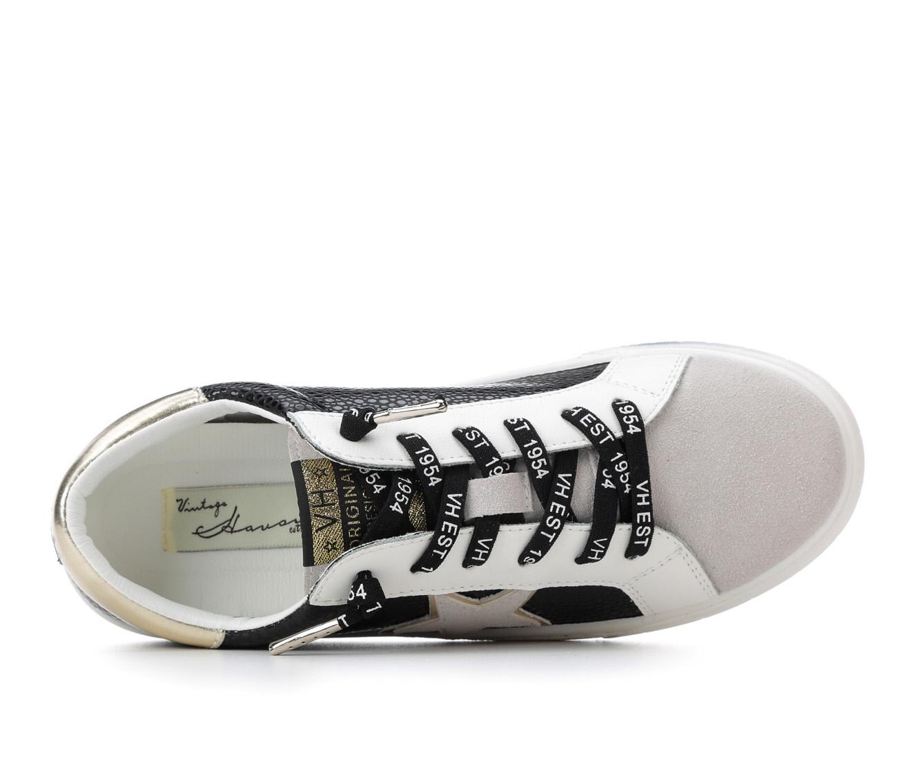 Women's VINTAGE HAVANA Rush Sneakers