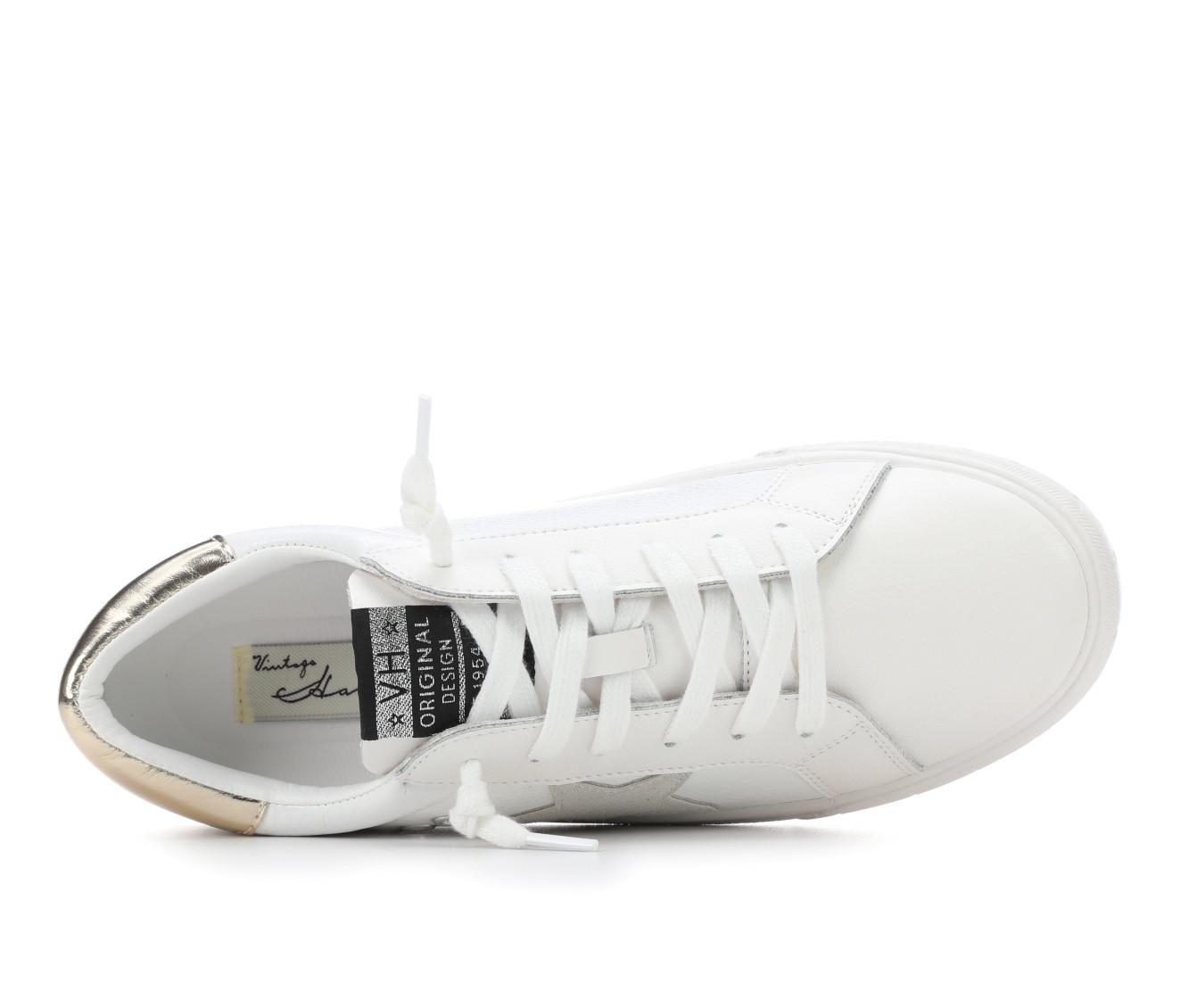 Women's VINTAGE HAVANA Rush Sneakers