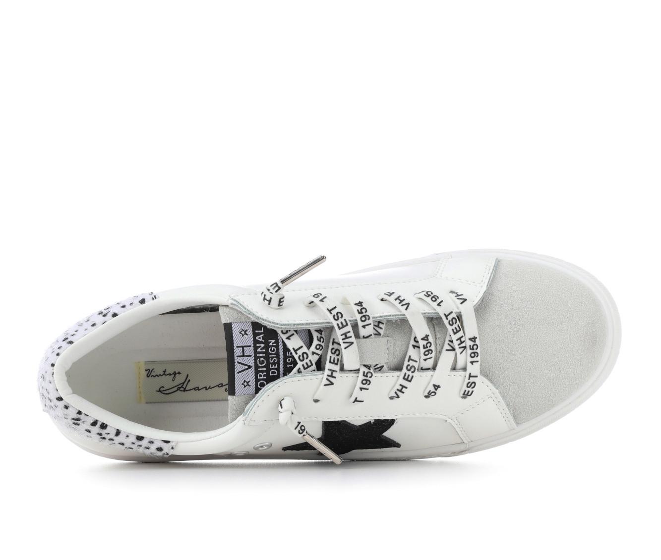 Women's VINTAGE HAVANA Rush Sneakers