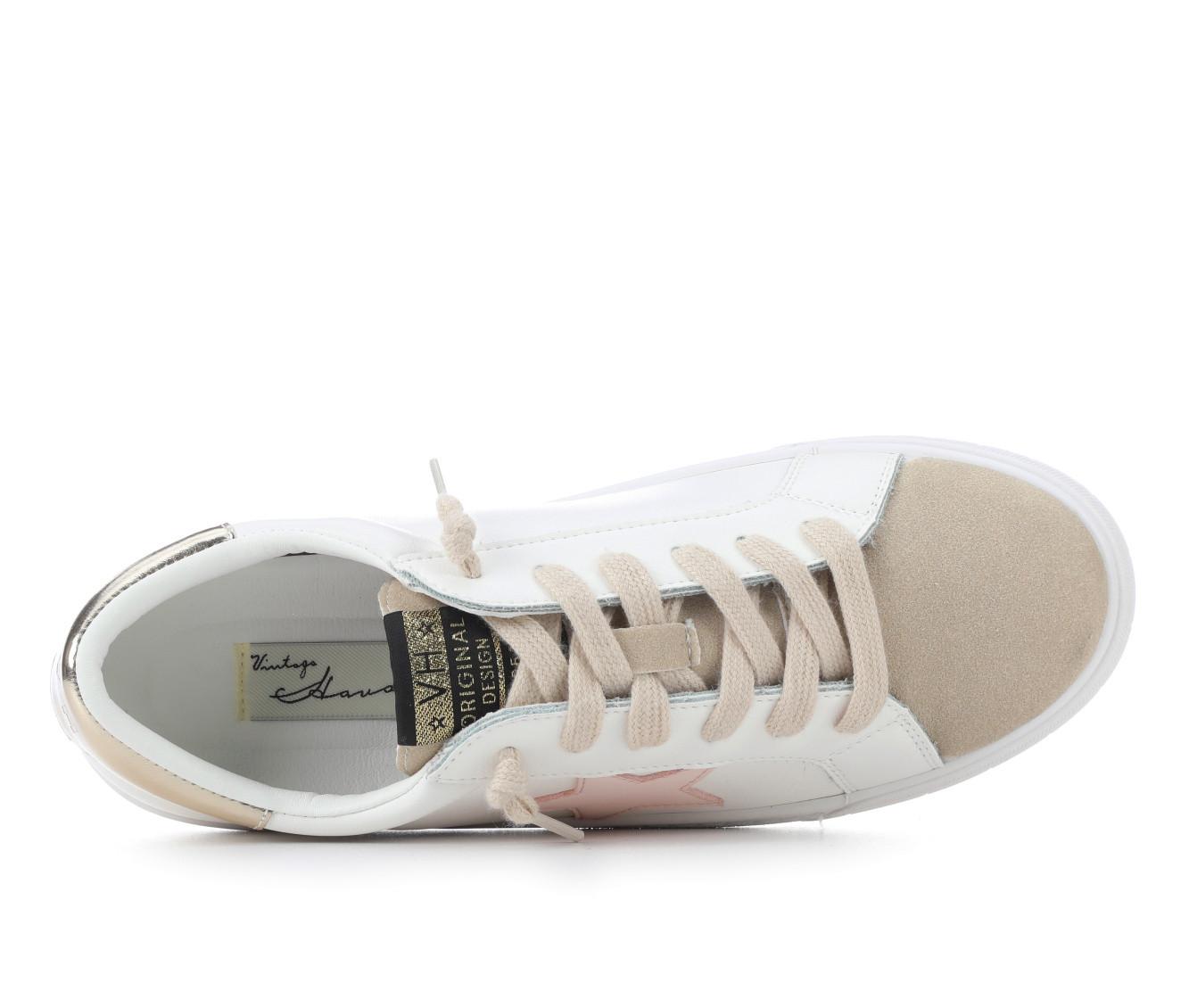 Women's VINTAGE HAVANA Rush Sneakers